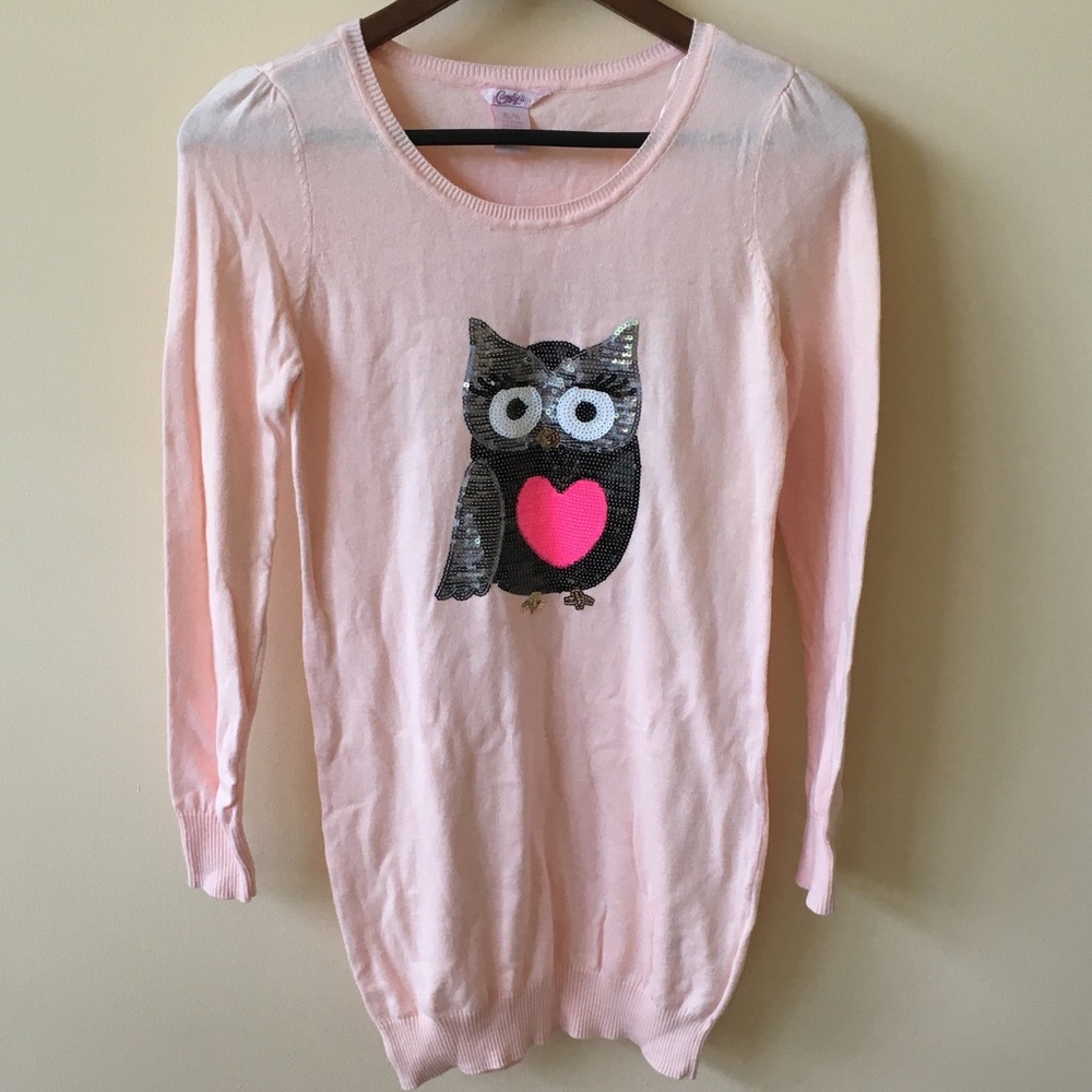 NWOT sweater dress